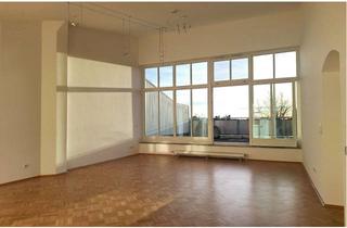 Penthouse mieten in Carl- Orff-Straße 19, 85591 Vaterstetten, Hochwertige, gepflegte Penthouse-Wohnung mit großzügiger sonniger Südterrasse u. herrlichem Ausblick