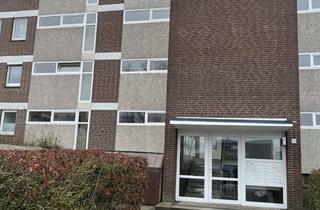 Wohnung mieten in Eichendorfstr. 15, 21218 Seevetal, Seevetal Hittfeld 2 Zimmer Wohnung