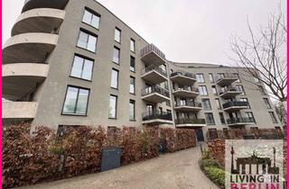 Wohnung mieten in Parkstrasse, 13585 Spandau, Toller Grundriss - großer Balkon - Einbauküche - das alles sucht Sie!