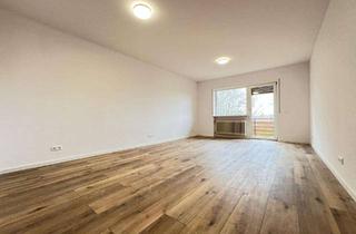 Wohnung mieten in 67686 Mackenbach, Mackenbach - 3 ZKB Wohnung, neue EBK, 2 Balkone, Gäste WC, Garage *ERSTBEZUG NACH RENOVIERUNG*