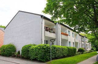 Wohnung mieten in Am Timpenkotten 37, 46238 Batenbrock, Geräumige 1,5 Zimmer-Wohnung mit saniertem Bad am Tetraeder (Renovierung nach Absprache)