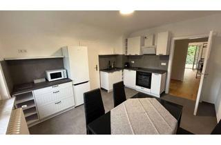 Wohnung mieten in 76532 Oos, Wohnung EBK, 2 Balkone, Klimaanlage, Vollmöbliert, inkl. Wifi. Neue Einbauküche, Voll Ausgestattet