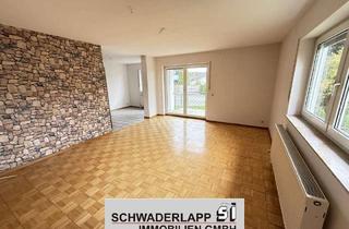 Wohnung mieten in 56242 Marienrachdorf, Großzügige 3-Zimmer-Wohnung mit Balkon in Marienrachdorf