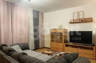 Wohnung mieten in 63741 Leider, Zuhause ankommen: 2 Zimmerwohnung mit eigenem Gartenanteil!