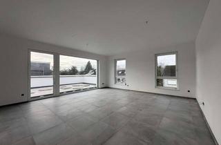 Penthouse mieten in 33334 Gütersloh, Exklusive 4-Zimmer-Neubauwohnung mit Penthouse-Feeling in Gütersloh-Kattenstroth