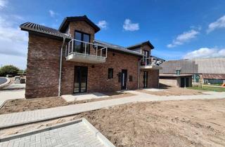 Wohnung mieten in 24398 Dörphof, Zur Miete: 3-Zimmer-Wohnung mit Balkon: ländliche Ruhe nahe der Ostsee