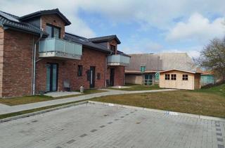 Wohnung mieten in 24398 Dörphof, Zur Miete: 3-Zimmer-Wohnung mit Balkon: ländliche Ruhe nahe der Ostsee
