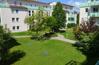 Wohnung mieten in 84503 Altötting, Seniorenresidenz in Altötting