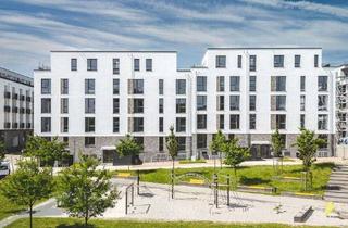 Wohnung mieten in Am Guten Hirten 10, 52072 Aachen, Erstbezug: Großzügige 4-Zimmer-Wohnung mit Loggia im 3. OG in Aachen-Ponttor