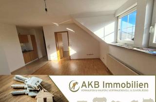 Wohnung mieten in 36367 Wartenberg, 2 ZKB Wohnung in Wartenberg-Landenhausen