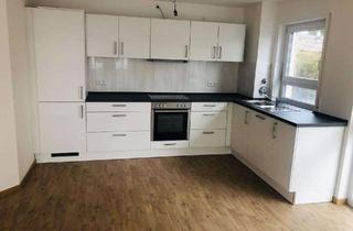 Wohnung mieten in Gretel-Bergmann-Straße 21, 72760 Reutlingen, Moderne 3-Zimmer Neubauwohnung (2. Bezug) mit Balkon in Reutlingen