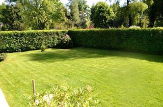 Wohnung mieten in Grillparzerweg 41, 42289 Wuppertal, Wohnen im Grünen: Helle 2-Zimmer-Wohnung mit Gartennutzung