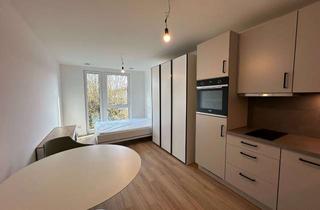 Wohnung mieten in 85551 Kirchheim, Heimstetten: Apartment mit moderner Ausstattung