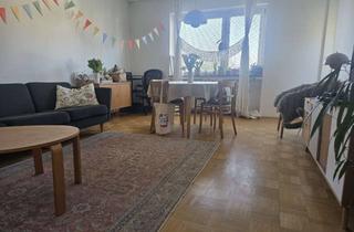 Wohnung mieten in 35396 Gießen, 3 Zimmer Wohnung mit Balkon in Gießen