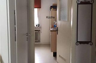Wohnung mieten in 58739 Wickede, Helle 2-Zimmer-Altbauwohnung im 1. OG in Wickede (Ruhr)