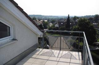 Wohnung mieten in Brühlstr 16, 73274 Notzingen, Schöne 2,5-Zimmer-Wohnung in Notzingen