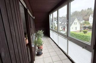 Wohnung mieten in Von-Heygen-Straße 12, 57413 Finnentrop, 2-Zimmer Wohnung in Finnentrop mit 68 m² Wohnfläche