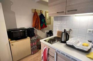 Lofts mieten in Neuburger Straße 19, 94032 Passau, Erstbezug 1-Zimmer Loft in Passau Neuburger Straße mit Balkon