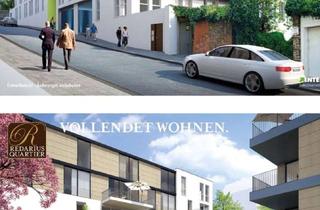 Wohnung mieten in Weyhestraße 16, 52072 Aachen, Moderne 4- Zimmerwohnung am Lousberg mit EBK