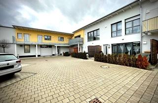 Wohnung mieten in Ostpreußenstr. 13, 96472 Rödental, Neuwertige Erdgeschosswohnung mit Terrasse, Einbauküche und Ankleide in Rödental