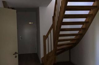 Wohnung mieten in 18299 Laage, 2-Zimmer-Maisonette-Wohnung in Laage (Ortsteil Kritzkow)