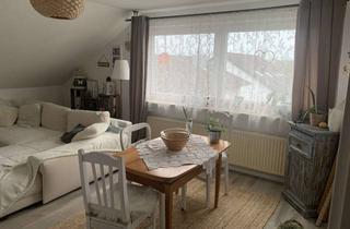 Wohnung mieten in Tillystraße 1/1, 74206 Bad Wimpfen, 2-Zimmer-Dachgeschosswohnung mit tollem Ausblick in ruhiger Lage – Nachmieter ab Februar gesucht