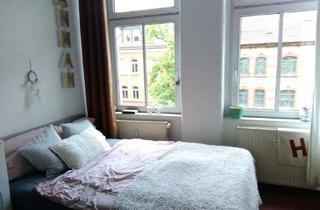 Lofts mieten in Josef-Ries-Straße 80, 99086 Johannesvorstadt, Modernes 1-Zimmer Loft in Erfurt Josef-Ries-Straße