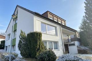 Wohnung mieten in Mohnweg, 73732 Esslingen, Großzügige 3,5-Zimmer-Wohnung mit Garten, Balkon & Garage in Esslingen/Serach