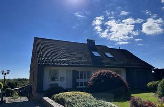 Wohnung mieten in Weiherhof 17, 52152 Simmerath, Traumlage: Moderne 3-Zimmer-Erdgeschosswohnung mit Terrasse, Garten und Weitblick in Simmerath