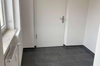 Wohnung mieten in Goethestraße, 17192 Waren, Gepflegte 3-Zimmer Wohnung mit Balkon in Waren (Müritz)