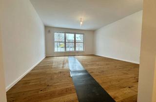 Wohnung mieten in 22459 Niendorf, Erstbezug: 1-Zimmer-Neubau-Wohnung mit Terrasse in Hamburg-Niendorf