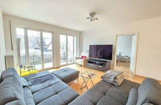 Wohnung mieten in 85716 Unterschleißheim, Großzügige und sonnig! 3 Zimmer Wohnung in Unterschleißheim