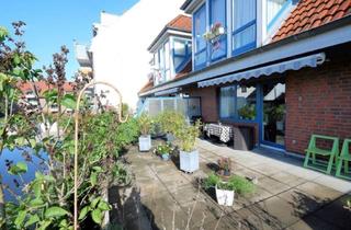 Wohnung mieten in Johannesstraße 33, 25335 Elmshorn, Helle 2,5-Zimmer Wohnung mit traumhafter Terrasse in Elmshorn