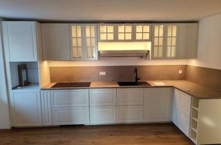 Wohnung mieten in Hafering, 94081 Fürstenzell, Elegante 4-Zimmer-Wohnung mit Balkon auf Vierseithof in Alleinlage