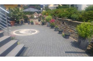 Wohnung mieten in 51491 Overath, Gepflegte 4-Zimmerwohnung mit Balkon, Kamin und Einbauküche in Overath-Heiligenhaus