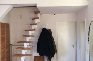 Lofts mieten in Oesterstr 17, 44309 Brackel, Schöne Dachgeschoss/Loft Wohnung in Dortmund, Brackel