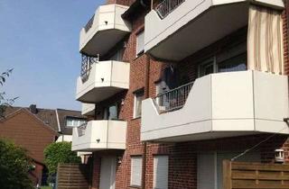 Wohnung mieten in Roermonder Str. 591, 52072 Richterich, Gepflegte 4-Zimmer-Wohnung mit Terrasse in Aachen-Richterich