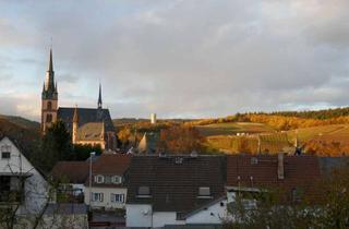 Wohnung mieten in 65399 Kiedrich, Schöne 3 ZKBB in ruhiger Lage von Kiedrich