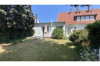 Wohnung mieten in Algermissener Straße 10, 30519 Mittelfeld, Möblierte 2,5-Zimmer Wohnung mit privatem Garten