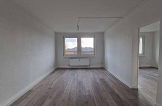Wohnung mieten in Straße Der Freundschaft, 39624 Kalbe, Hammerpreis bis 30.06.2026***3-Zimmer-Wohnung mit Tageslichtbad im Hochparterre!