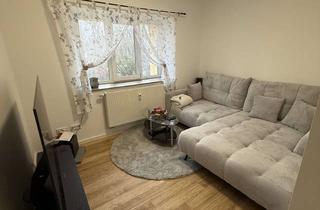 Wohnung mieten in 96163 Gundelsheim, Helle 2-Zimmer Wohnung im 1. OG mit Balkon in Gundelsheim