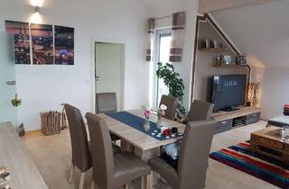 Penthouse mieten in Sonnenfeld 6a, 84544 Aschau, Exklusives Penthouse mit Terrasse in Aschau am Inn