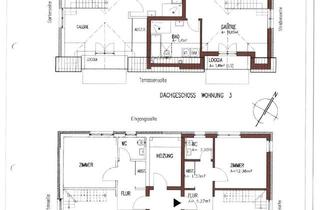 Wohnung mieten in Friedrichstraße 37, 25436 Tornesch, Helle 3,5-Zimmer Wohnung mit Balkon in Tornesch