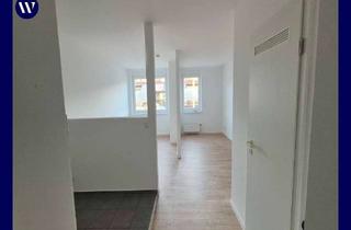 Wohnung mieten in Gisperslebener Straße 40, 99089 Ilversgehofen, **Klein + Fein = DEIN neues Zuhause** renovierte 1-Raum-Wohnung mit Duschbad im Erdgeschoss