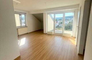 Wohnung mieten in Seebacher Straße 29a, 67098 Bad Dürkheim, Helle 2-Zimmer Dachgeschosswohnung mit Balkon in Bad Dürkheim