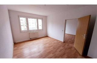 Wohnung mieten in Kastanienstraße 25, 04600 Altenburg, Frisch renoviert! Günstige 2-Raum-Wohnung mit Balkon freut sich auf neue Mieter!