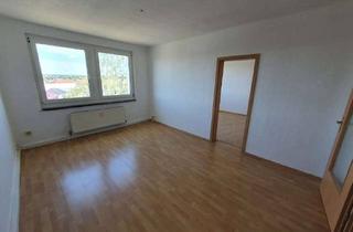 Wohnung mieten in Straße Der Freundschaft 13, 39624 Kalbe (Milde), Ab 15.02.2026***Gemütliche 2-Zimmer-Wohnung mit Duschbad + 300€ Gratis Wunschgutschein!