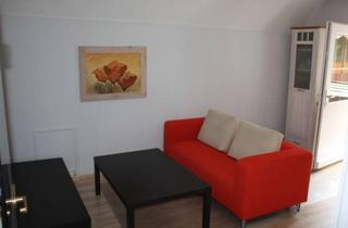 Wohnung mieten in Nürnberger Straße 25, 86609 Donauwörth, Möblierte 2-Zimmer-Wohnung m. Dachterrasse in Donauwörth