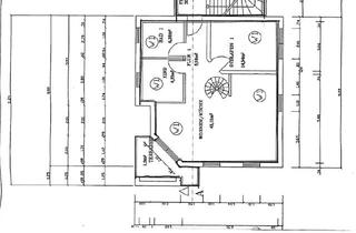 Wohnung mieten in Uhlandstr., 63500 Seligenstadt, Modernisierte 4-Zimmer-Wohnung mit Einbauküche in Seligenstadt