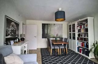 Wohnung mieten in 68549 Ilvesheim, Schöne 2,5 Zimmer mit großer Küche in Ilvesheim